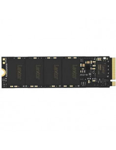 M.2 Pcie X4 2280 Ssd Lexar...