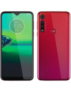 Smartphone Motorola Moto G9...