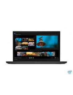 Lenovo TP E15-IML T...