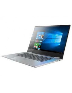 Yoga 720-15IKB I7-7700HQ...