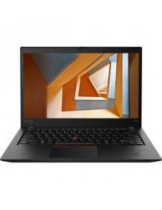 Lenovo T495S...