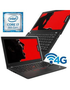 Lenovo TP X280 I7 8550U 12...