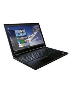 Lenovo Thinkpad L560...