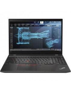 Lenovo P52s I7_8550U 15.6In...