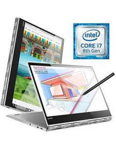 Lenovo Yoga 920-13Ikb Glass...