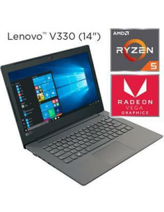 Lenovo V330-14Arr Ryzen 5...