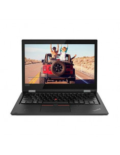 Lenovo Thinkpad Laptop L380...