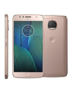 Lenovo Moto Gs5 Plus Blush...