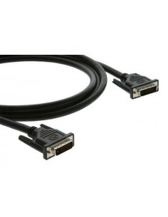 Kramer Cables DVI-D Doble...