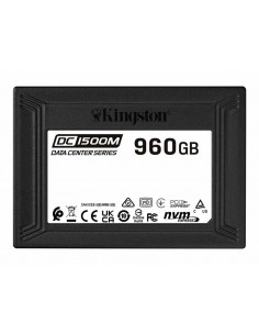 Kingston SSD 960G DC1500M...