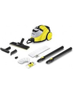 Vaporeta  Karcher SC 5...