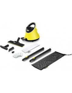 Vaporeta Karcher SC2 Delux...