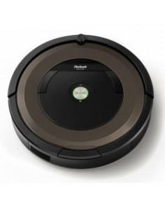 IROBOT- Aspirador Roomba 896