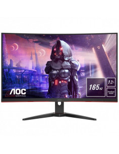 AOC G2 C32G2AE/BK LED...