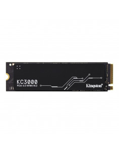 Kingston SSD KC3000  M.2...