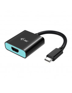 Adaptador i-tec USB-C HDMI...