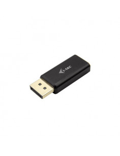 Adaptador I-Tec DisplayPort...