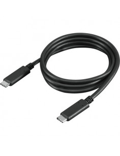 Lenovo 4X90U90619 cabo USB...