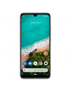 Smartphone Xiaomi Mi A3 4G...