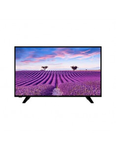 Hitachi Led Tv 43" Fhd...