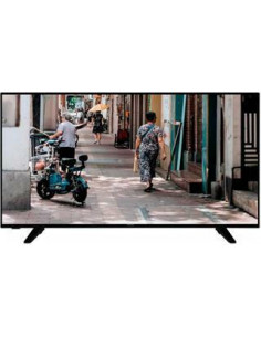 Hitachi Led Tv 55" 55hk5100...