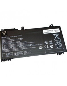 Bateria V7 para Portátil HP...