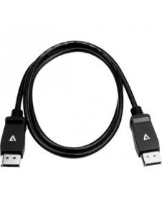 Cabo DisplayPort V7 1m...