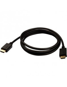 Cabo HDMI V7 - 2m, Preto