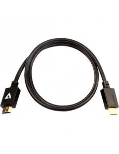 Cabo HDMI V7 - Preto - 1m