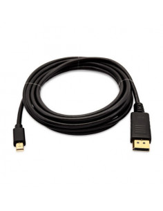 Cabo DisplayPort/Mini...