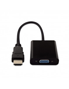 Cabo de Vídeo V7 HDMI/VGA -...