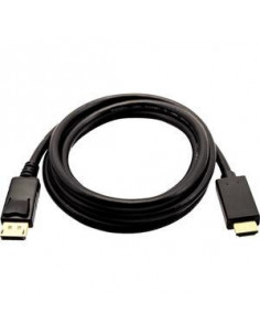 Cabo V7 DisplayPort/HDMI -...