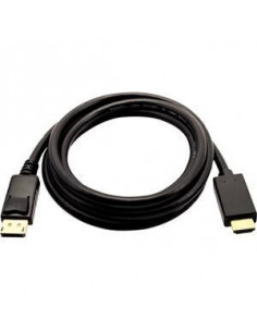 Cabo DisplayPort para HDMI...