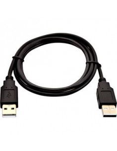 Cabo USB A-A V7 de 1,01m