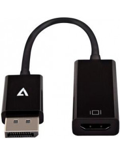 Cabo DisplayPort/HDMI V7...