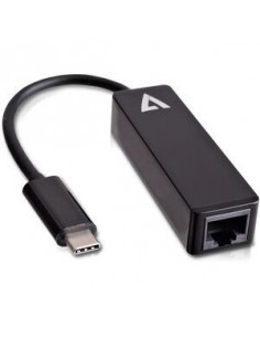 Adaptador de Rede V7...