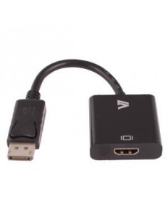 Cabo DisplayPort para HDMI...