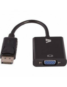 Cabo DisplayPort para VGA...