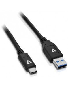 Cabo de Dados V7 USB-A para...