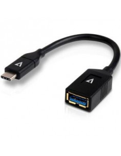 Cabo USB V7 Tipo C Macho...