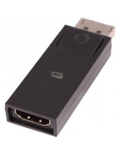 Adaptador V7 DisplayPort...