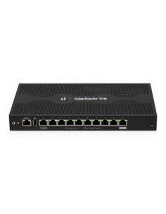 Router Ubiquiti ER-10X...