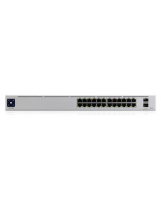 Ubiquiti Switch 24 POE Y...