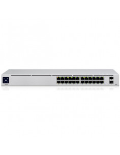 Ubiquiti Unifi 24port...