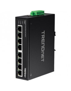 Switch Ethernet Trendnet...