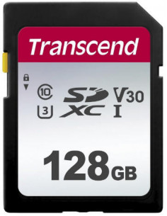 128GB SD Card UHS-I U3