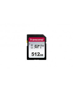 Transcend 300S - TS512GSDC300S