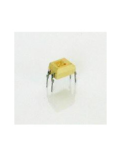 Optocoupler Toshiba TLP621:...