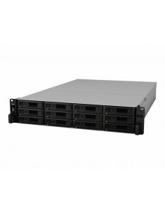 Servidor NAS Synology...