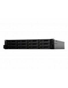 Synology RackStation...